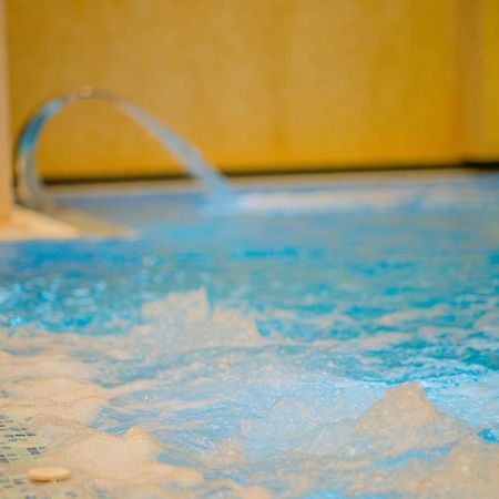 Aria Club Wellness&Spa Zlatibor Extérieur photo