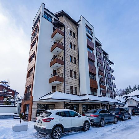 Aria Club Wellness&Spa Zlatibor Extérieur photo