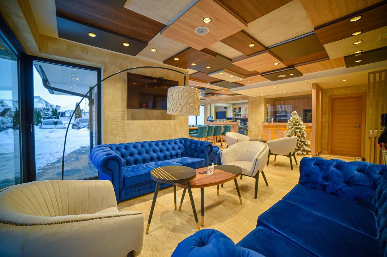 Aria Club Wellness&Spa Zlatibor Extérieur photo