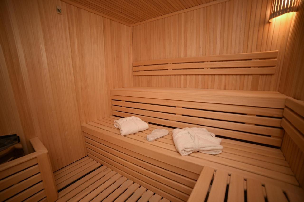 Aria Club Wellness&Spa Zlatibor Extérieur photo