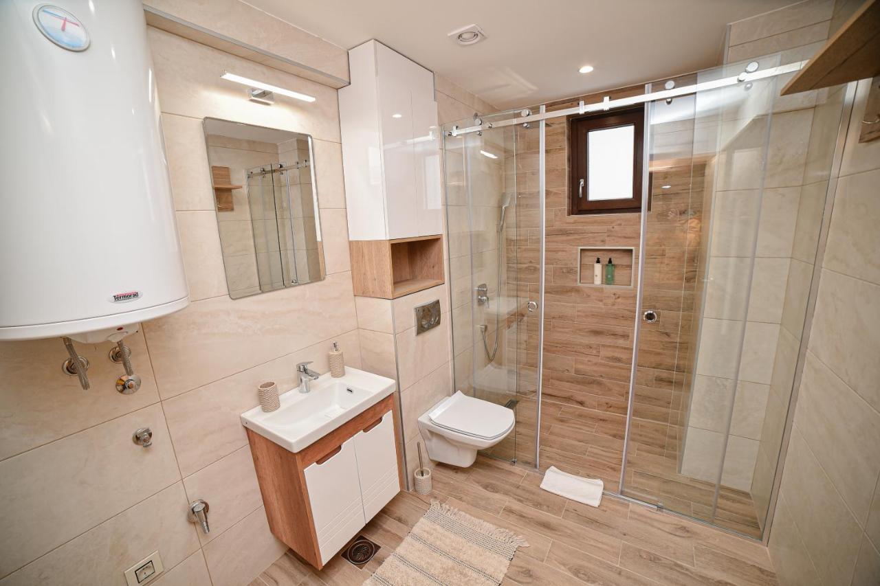 Aria Club Wellness&Spa Zlatibor Extérieur photo