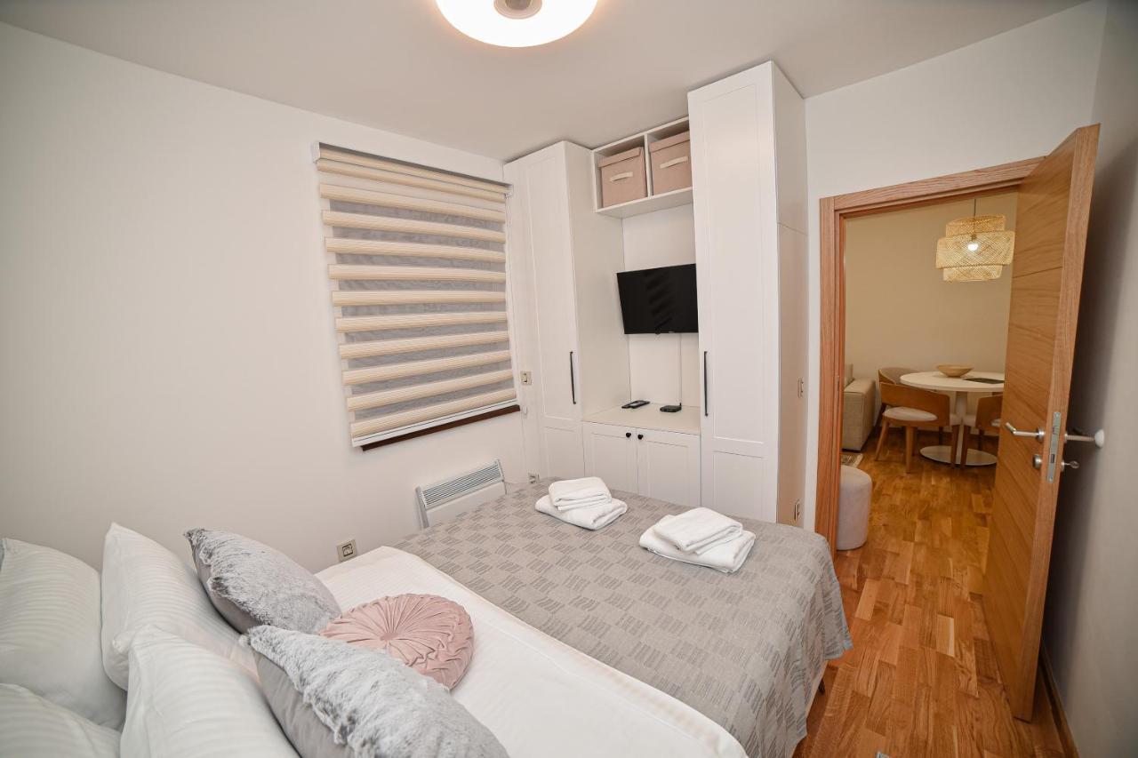Aria Club Wellness&Spa Zlatibor Extérieur photo