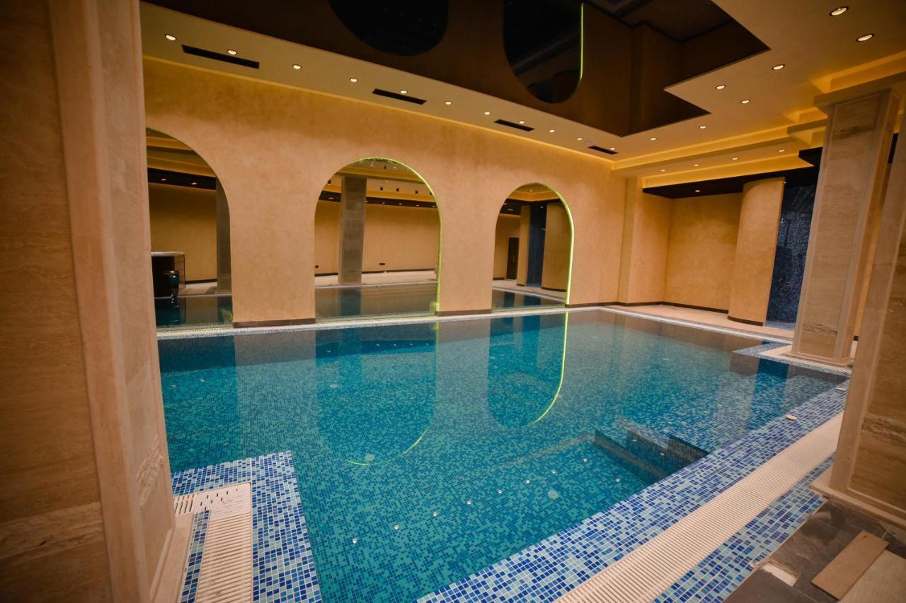 Aria Club Wellness&Spa Zlatibor Extérieur photo