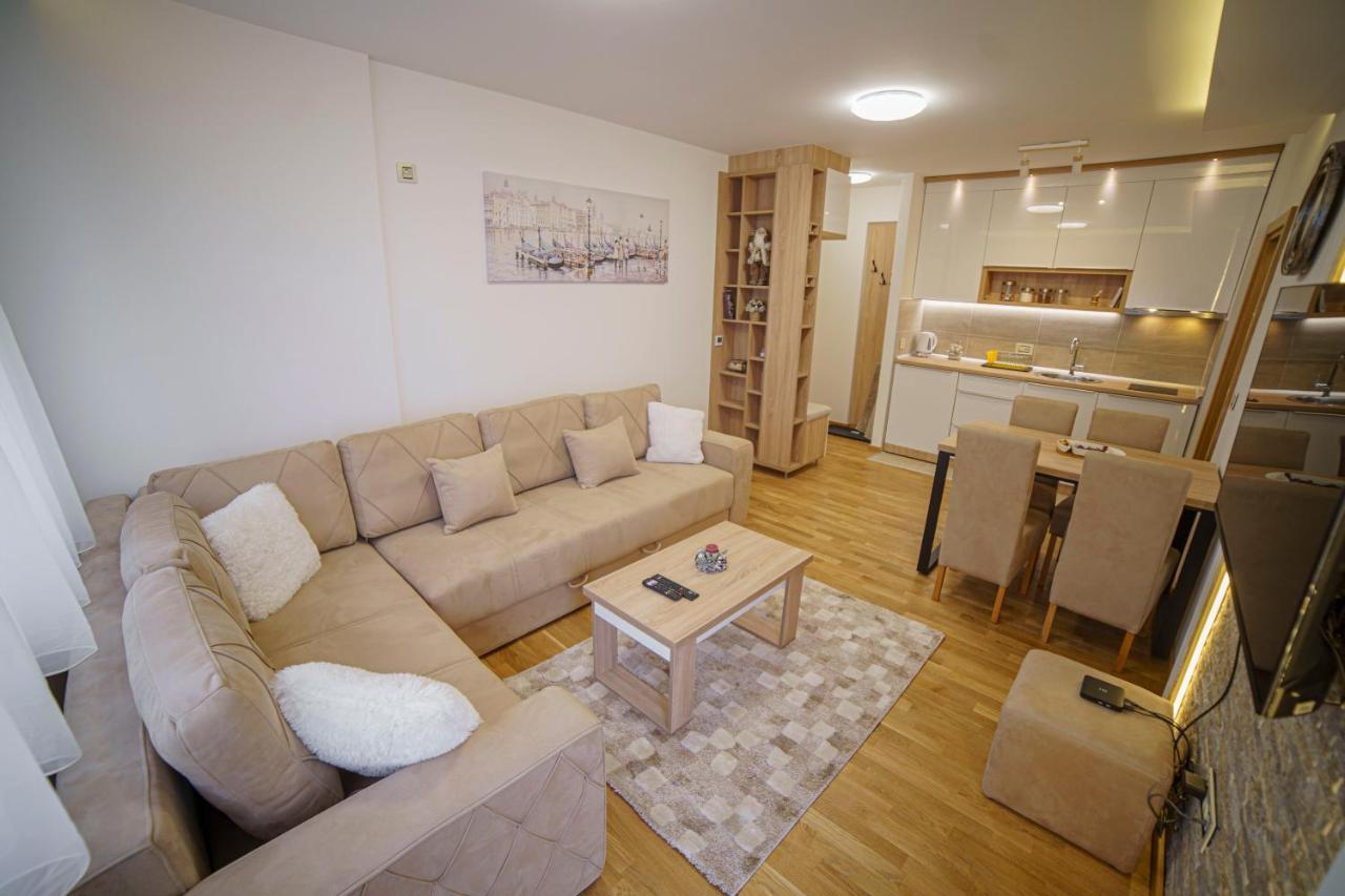 Aria Club Wellness&Spa Zlatibor Extérieur photo