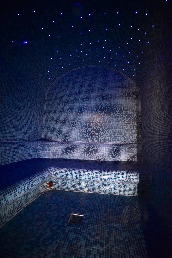 Aria Club Wellness&Spa Zlatibor Extérieur photo