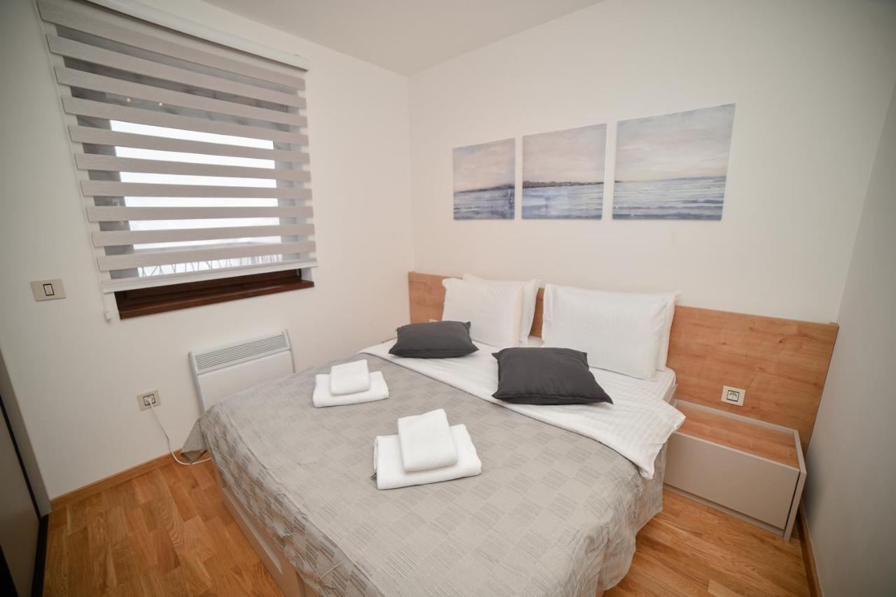 Aria Club Wellness&Spa Zlatibor Extérieur photo