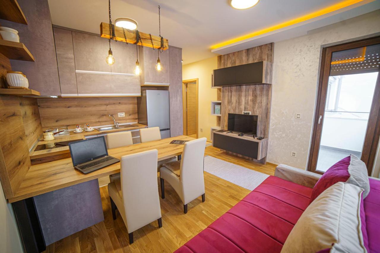 Aria Club Wellness&Spa Zlatibor Extérieur photo