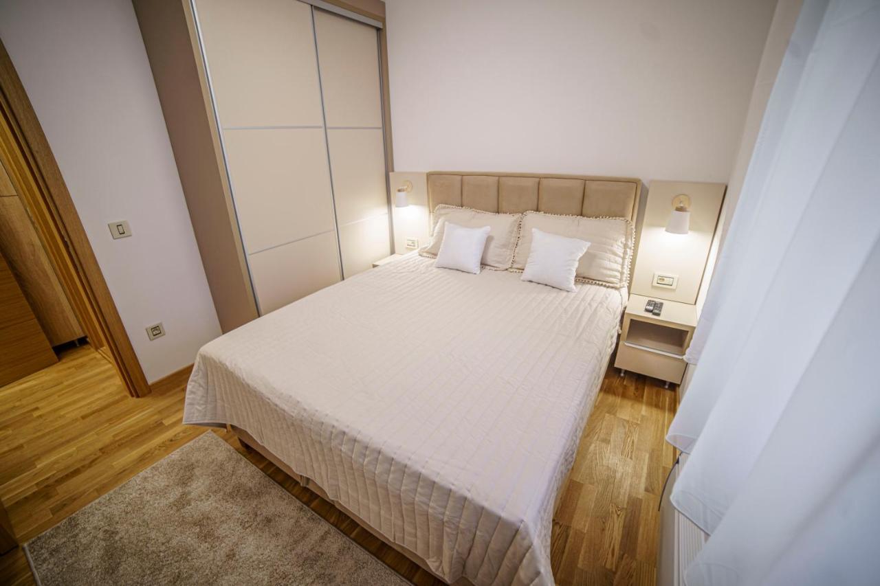 Aria Club Wellness&Spa Zlatibor Extérieur photo