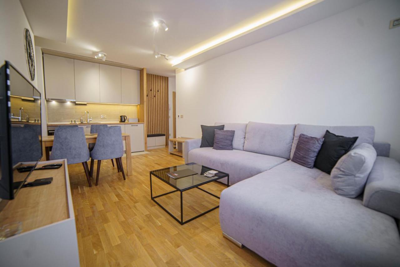 Aria Club Wellness&Spa Zlatibor Extérieur photo
