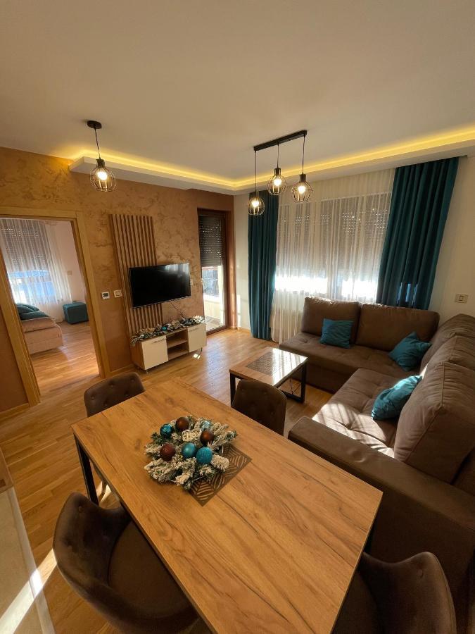 Aria Club Wellness&Spa Zlatibor Extérieur photo