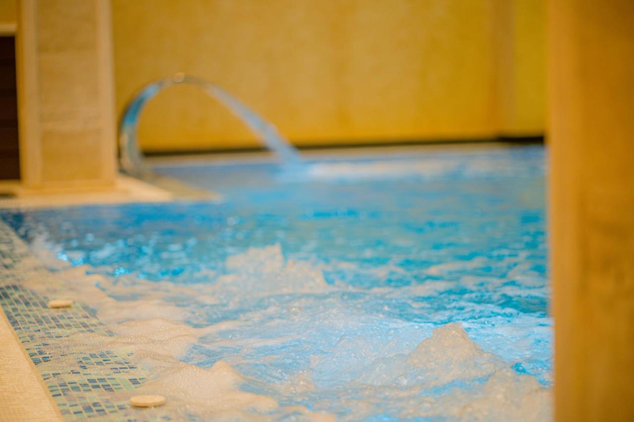 Aria Club Wellness&Spa Zlatibor Extérieur photo