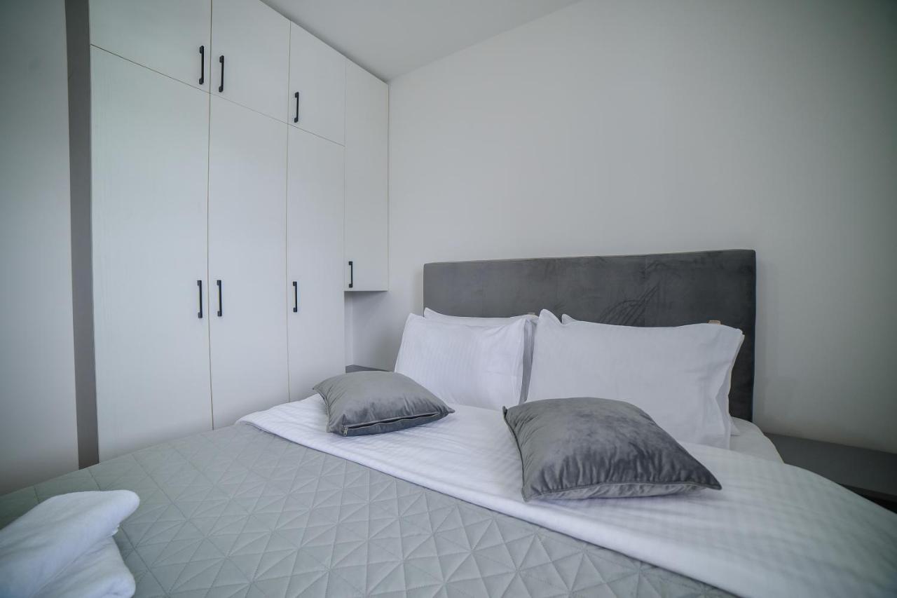 Aria Club Wellness&Spa Zlatibor Extérieur photo