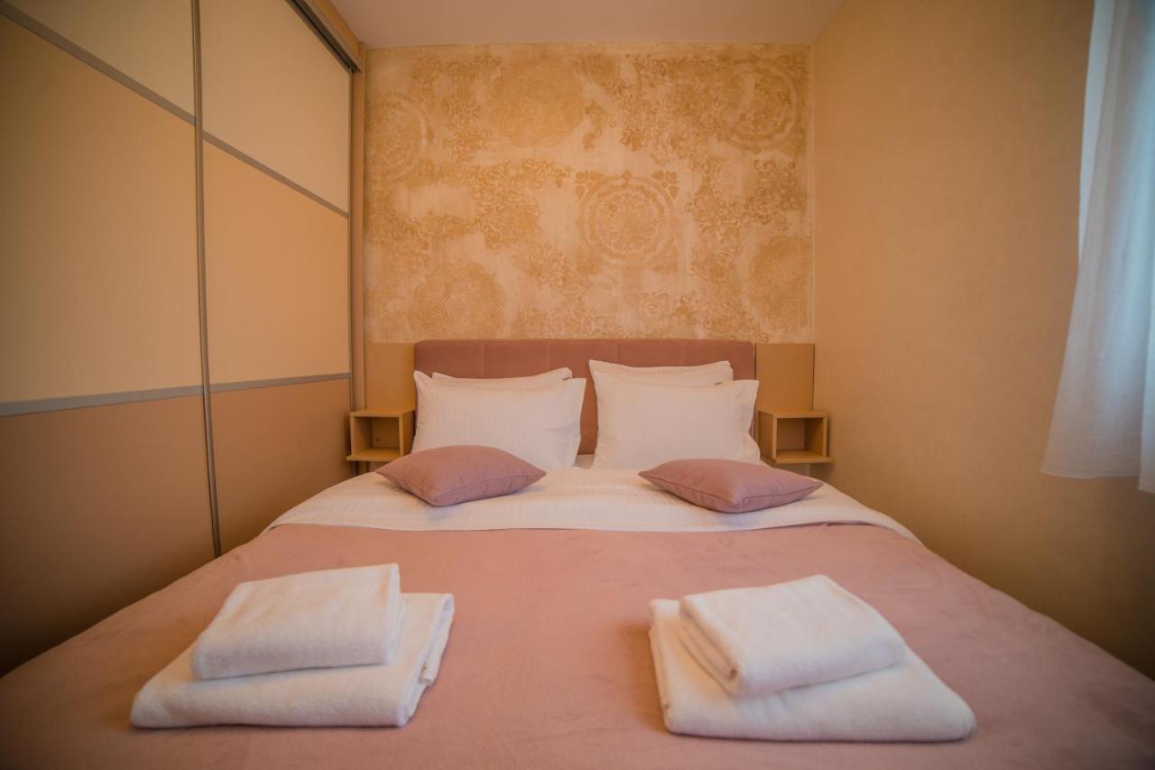 Aria Club Wellness&Spa Zlatibor Extérieur photo