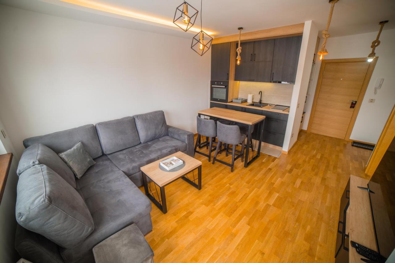 Aria Club Wellness&Spa Zlatibor Extérieur photo