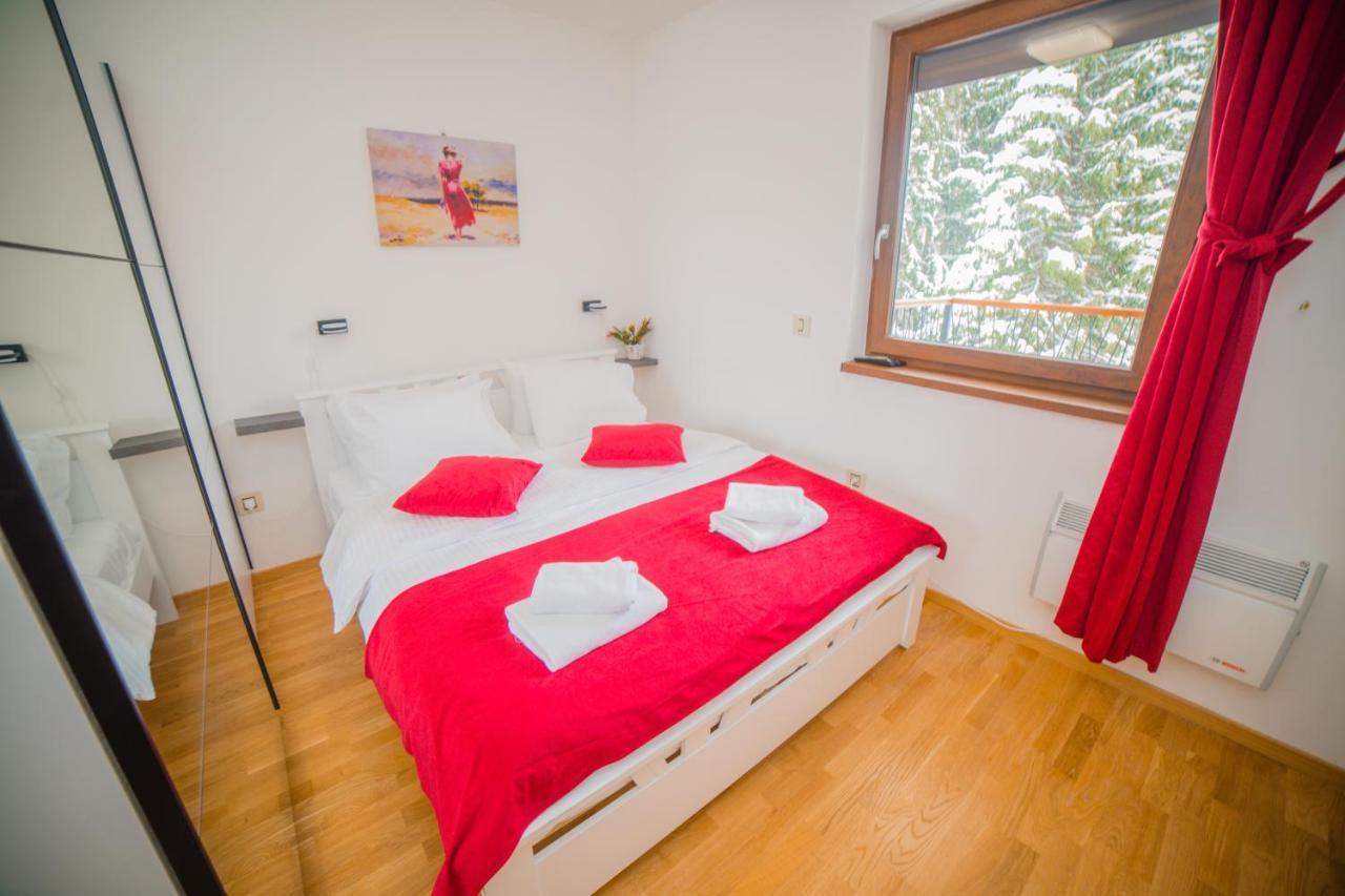 Aria Club Wellness&Spa Zlatibor Extérieur photo