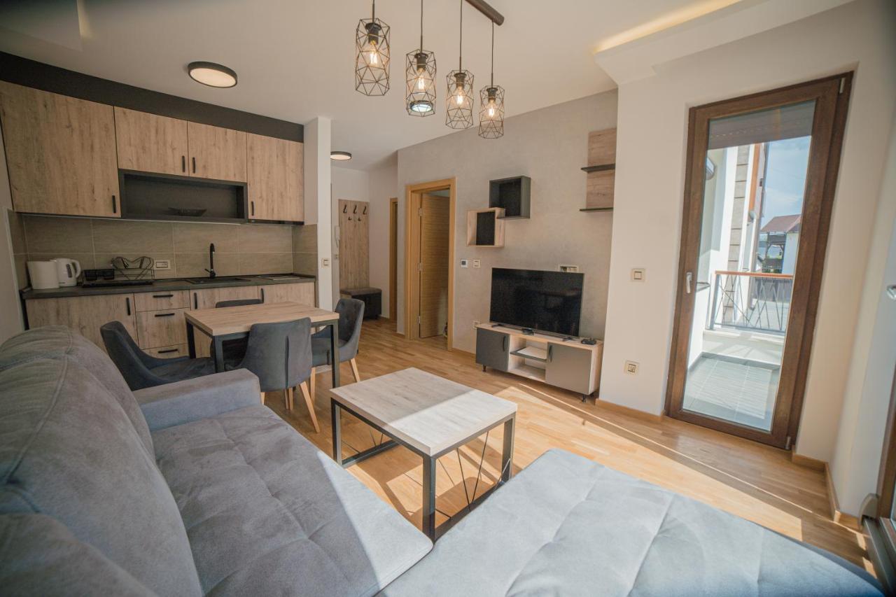 Aria Club Wellness&Spa Zlatibor Extérieur photo