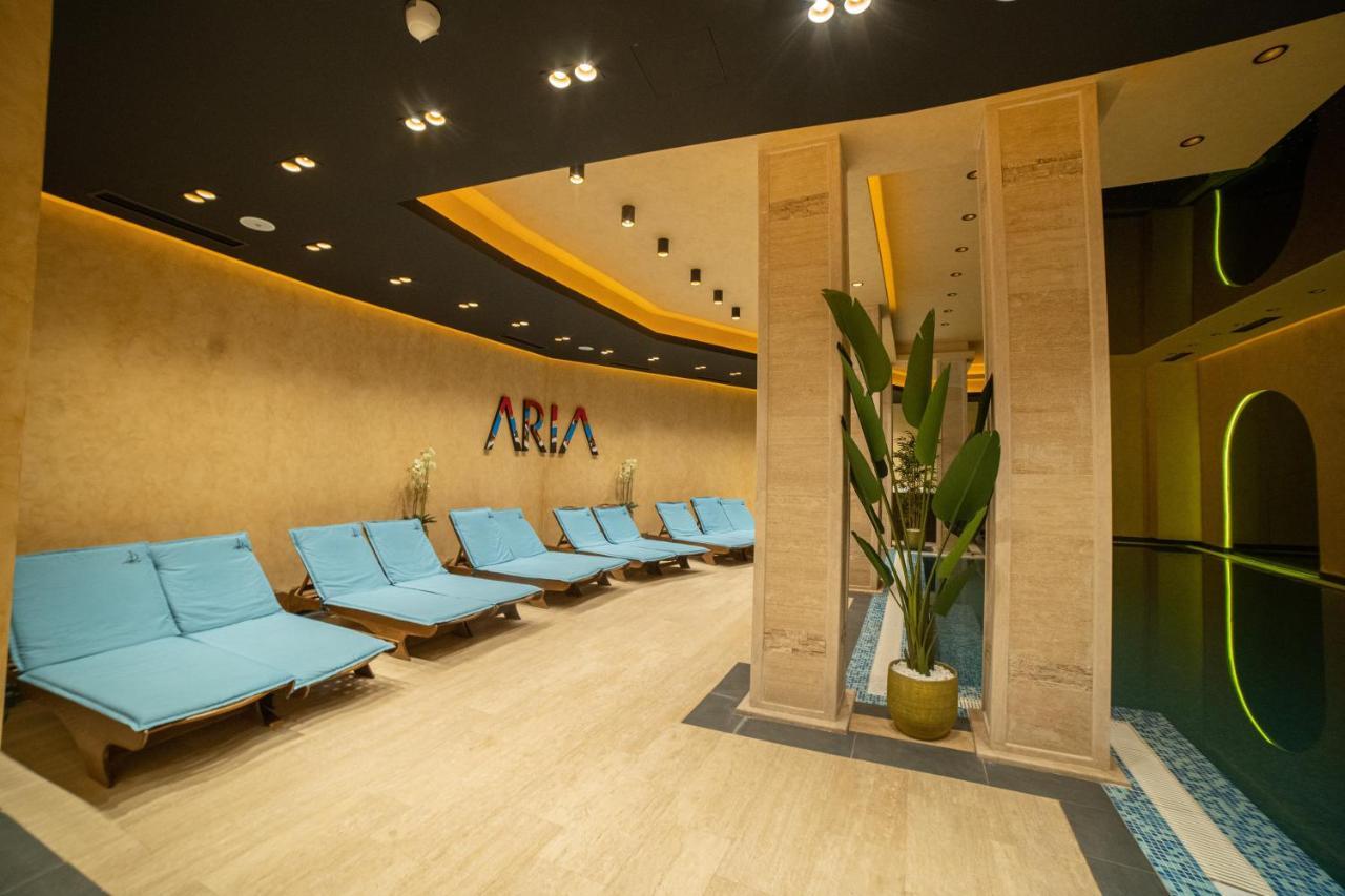 Aria Club Wellness&Spa Zlatibor Extérieur photo
