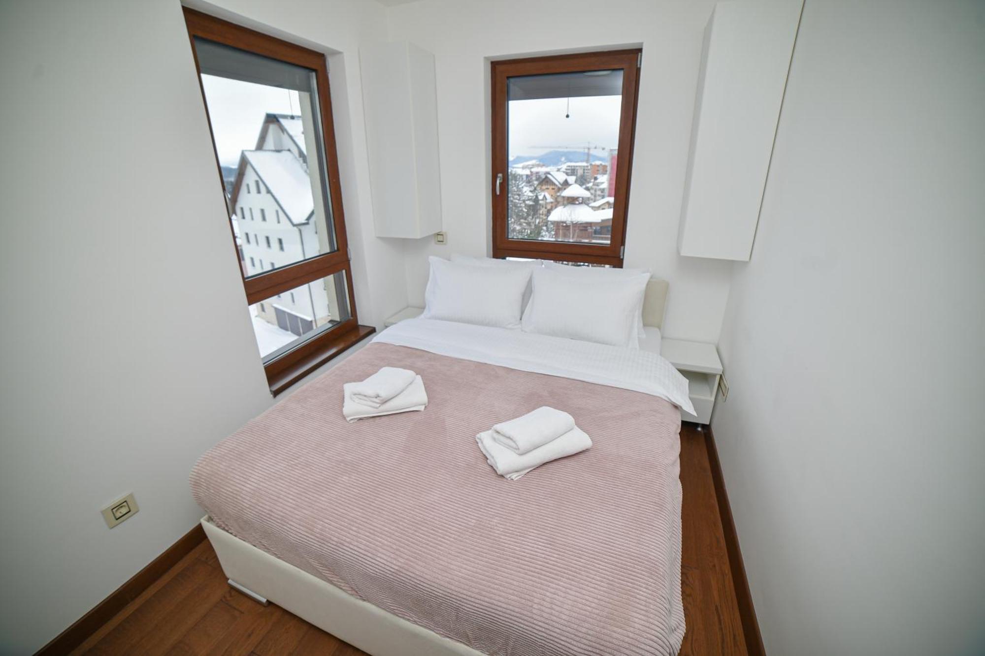 Aria Club Wellness&Spa Zlatibor Extérieur photo