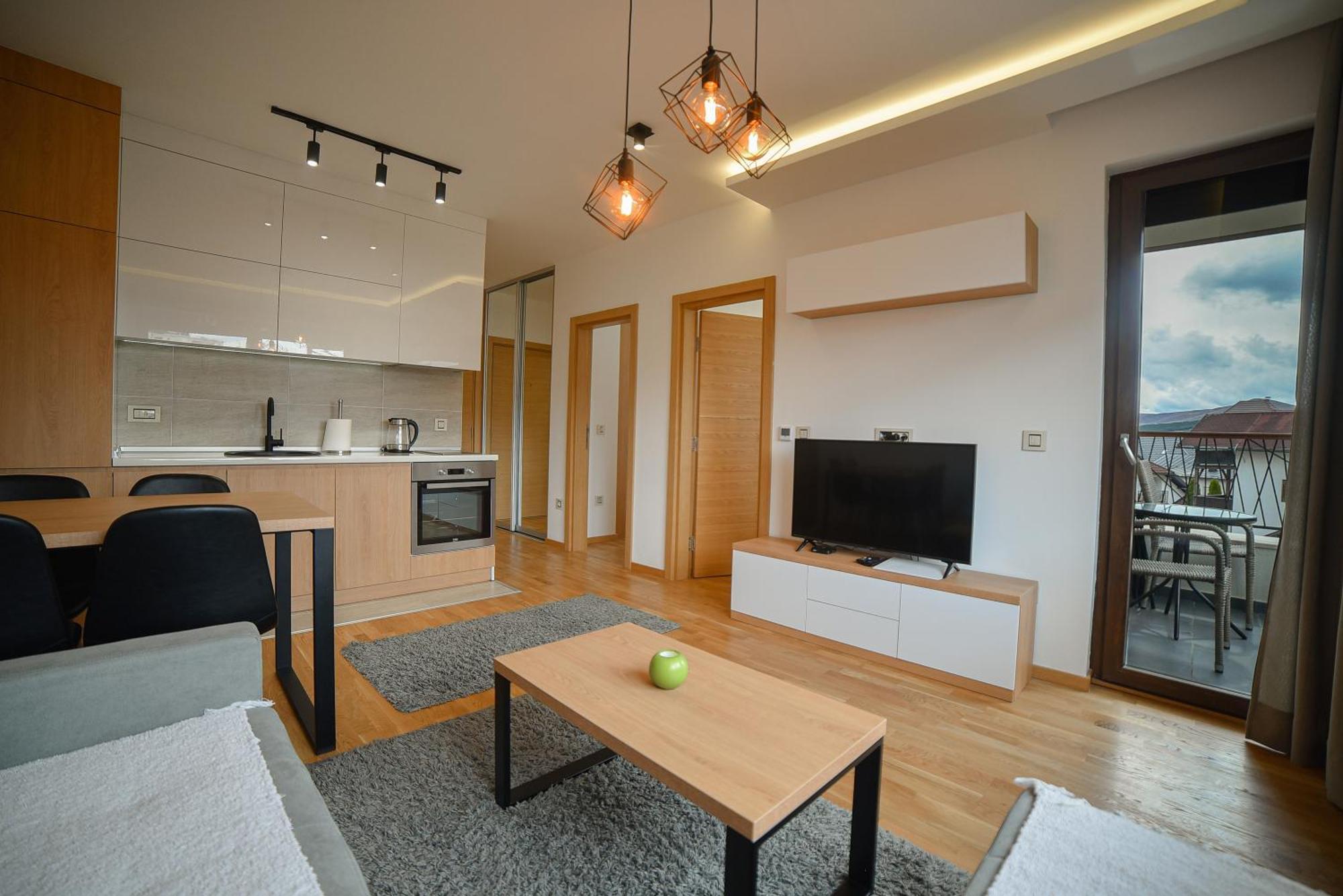 Aria Club Wellness&Spa Zlatibor Extérieur photo