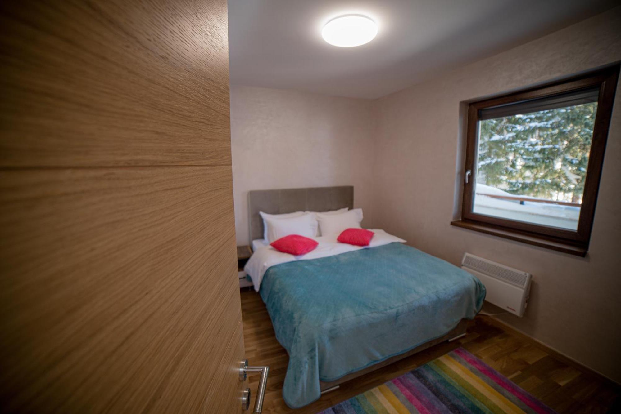 Aria Club Wellness&Spa Zlatibor Extérieur photo