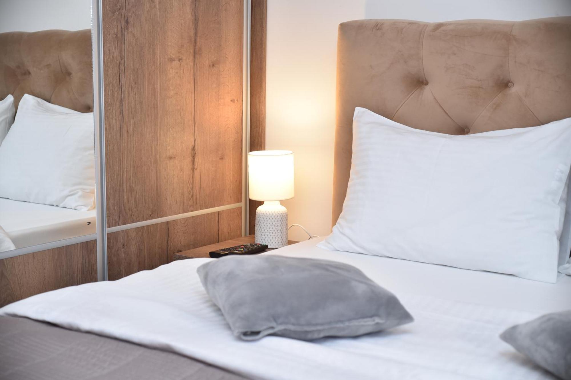 Aria Club Wellness&Spa Zlatibor Extérieur photo