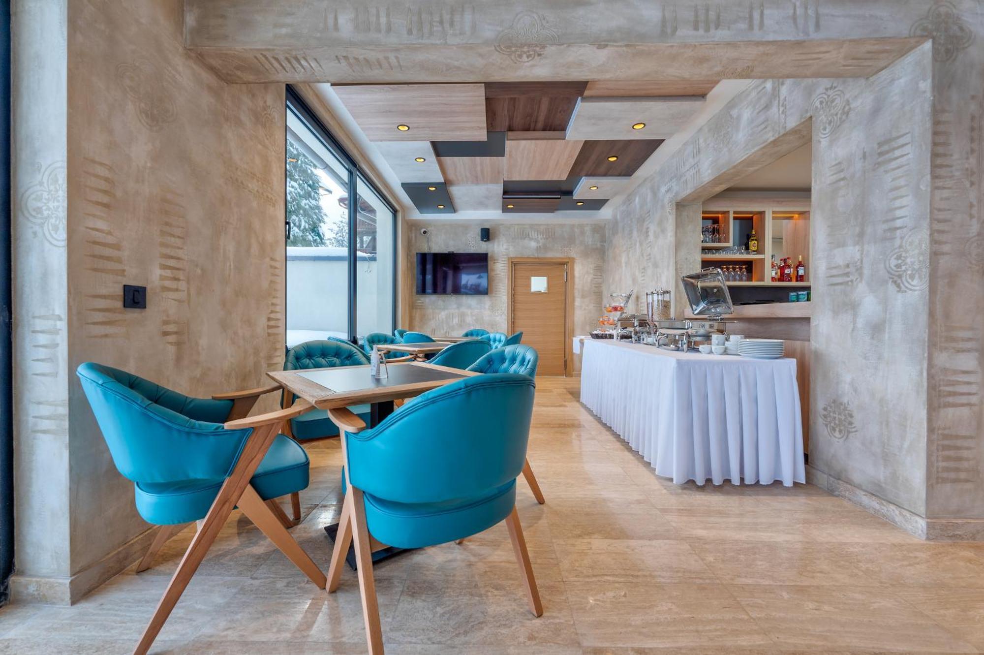 Aria Club Wellness&Spa Zlatibor Extérieur photo